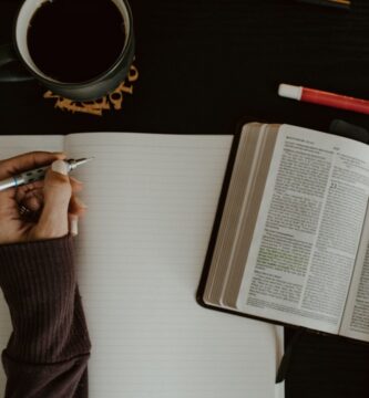Como Memorizar Versículos de la Biblia