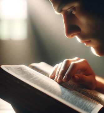 El Poder Transformador de la Palabra de Dios en tu Vida Diaria