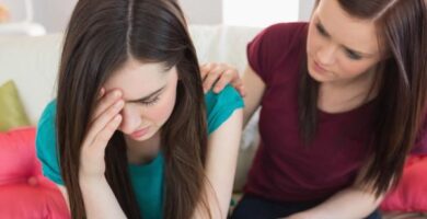 Problemas de Autoestima en la Adolescencia